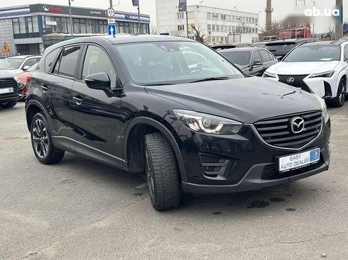 Mazda CX-5 2015 - фото 3