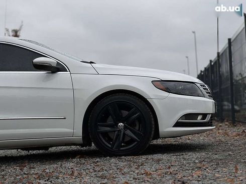 Volkswagen Passat CC 2014 - фото 8