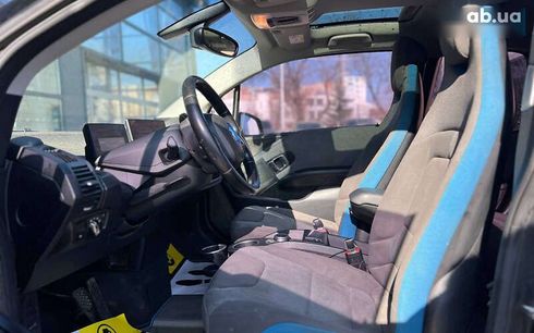 BMW i3s 2018 - фото 9