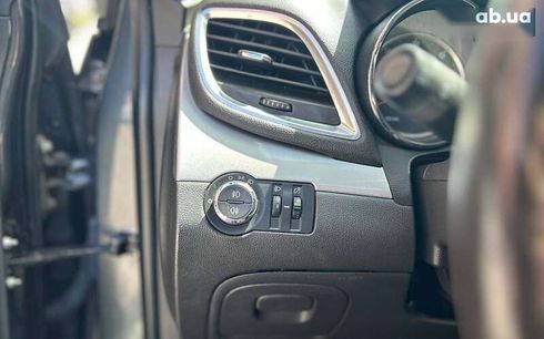 Opel Mokka 2016 - фото 9