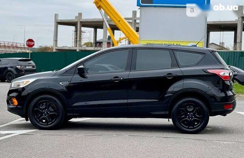 Ford Escape 2017 - фото 15