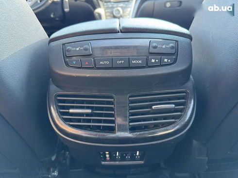 Acura MDX 2008 - фото 25