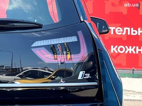 BMW i3 2020 - фото 19