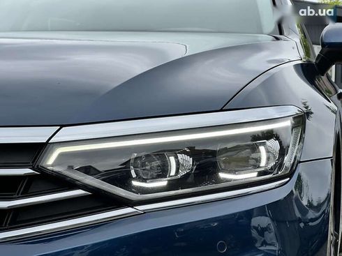 Volkswagen Passat 2022 - фото 15