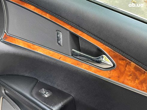 Lincoln MKX 2017 черный - фото 51