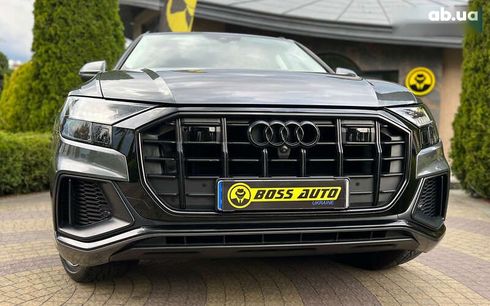 Audi Q8 2019 - фото 11