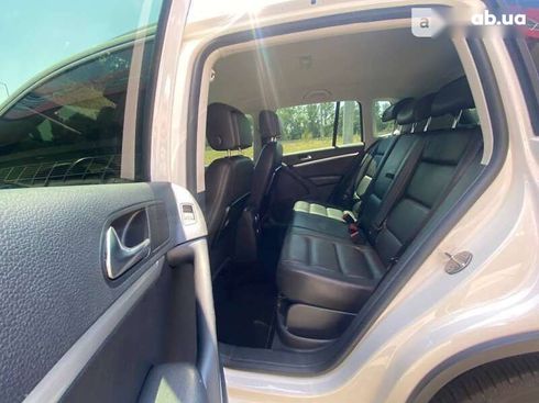 Volkswagen Tiguan 2013 - фото 11
