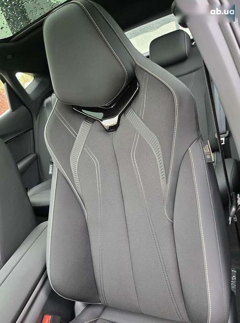 Volkswagen ID. Unyx 2024 - фото 9