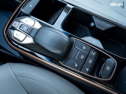 Hyundai Ioniq 2019 - фото 27