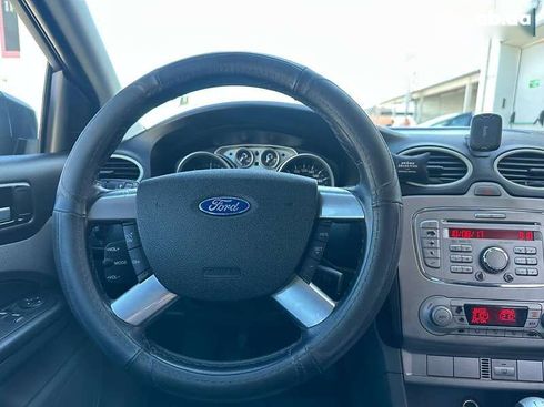 Ford Focus 2009 - фото 15