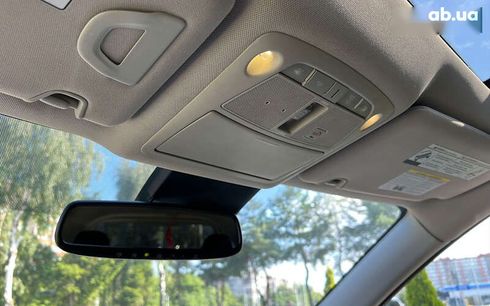 Nissan Rogue 2017 - фото 25