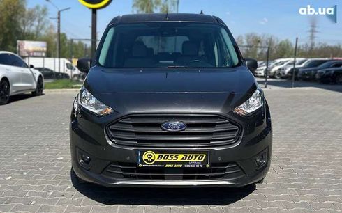 Ford Transit Connect 2020 - фото 2