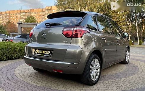 Citroёn C4 Picasso 2012 - фото 7