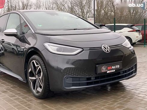 Volkswagen ID.3 2020 - фото 8