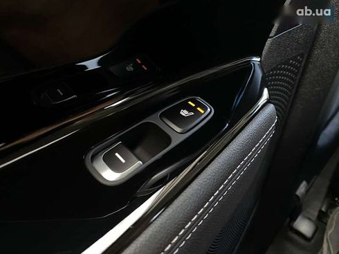 Kia Niro 2020 - фото 13