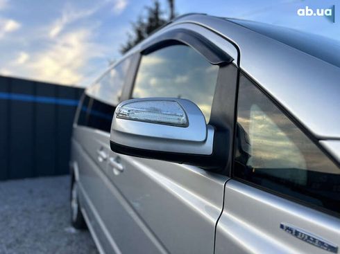 Mercedes-Benz Viano 2012 - фото 23