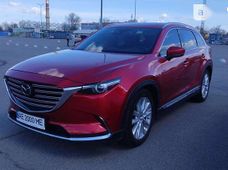 Продажа б/у Mazda CX-9 в Днепре - купить на Автобазаре