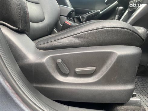 Mazda CX-5 2014 серый - фото 21