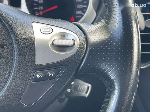 Nissan Juke 2011 - фото 20