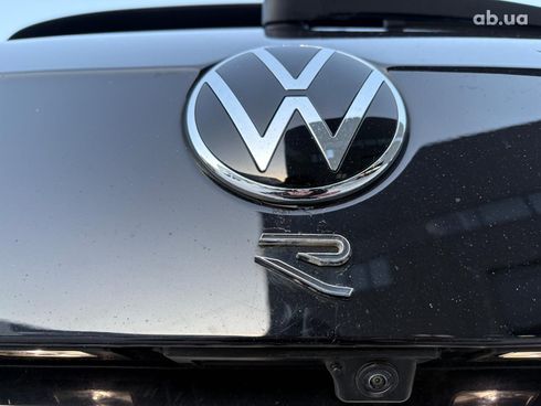 Volkswagen Tiguan 2020 черный - фото 44