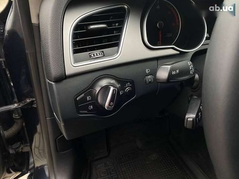 Audi A5 2012 - фото 13