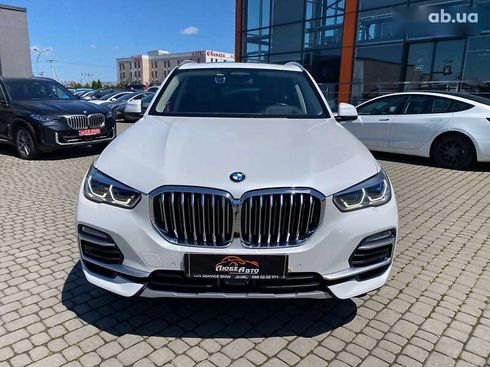 BMW X5 2019 - фото 2