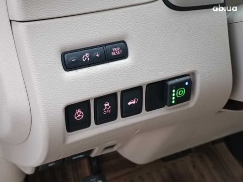Nissan Murano 2017 белый - фото 25