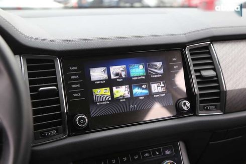 Skoda Kodiaq 2023 - фото 21