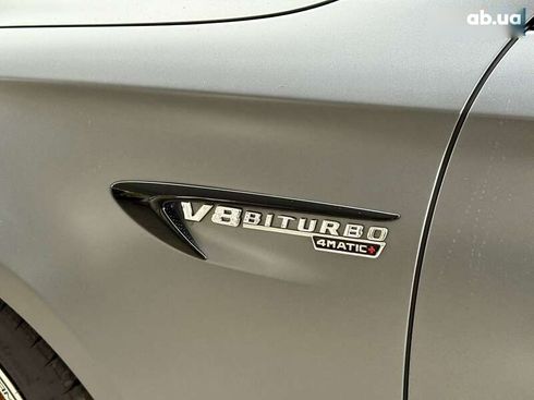 Mercedes-Benz E-Класс 2018 - фото 23