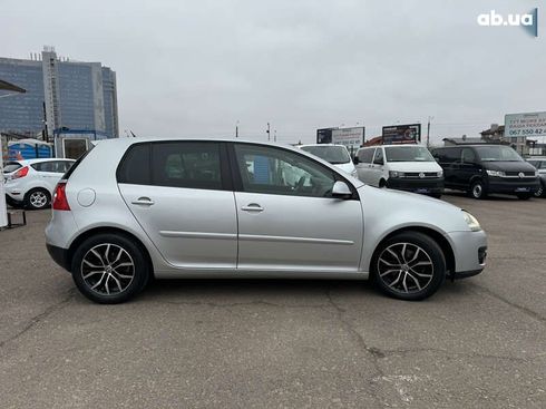 Volkswagen Golf 2008 - фото 6
