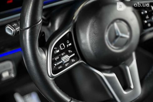 Mercedes-Benz GLE-Class 2021 - фото 23