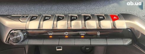 Peugeot 3008 2019 - фото 20