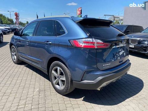 Ford Edge 2019 - фото 5
