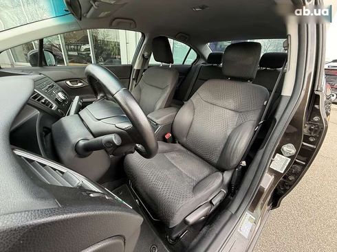Honda Civic 2014 - фото 16