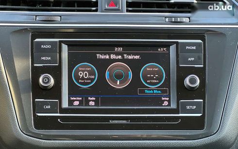 Volkswagen Tiguan 2017 - фото 16