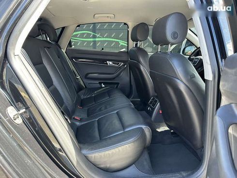 Audi A6 2010 - фото 14