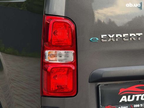 Peugeot e-Expert 2024 - фото 20