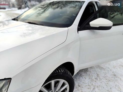 Skoda Octavia 2013 - фото 4