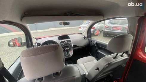 Renault Kangoo 2021 - фото 18