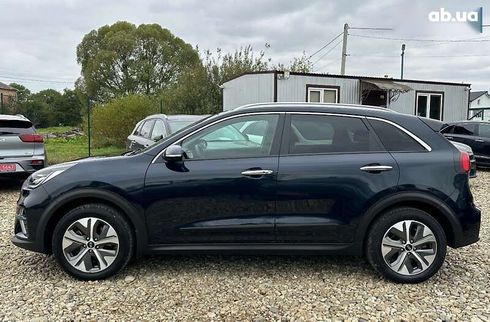 Kia Niro 2020 - фото 23