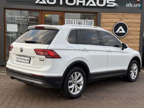 Volkswagen Tiguan 2016 - фото 6