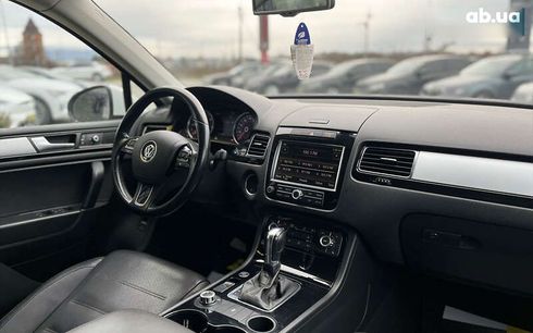 Volkswagen Touareg 2014 - фото 27