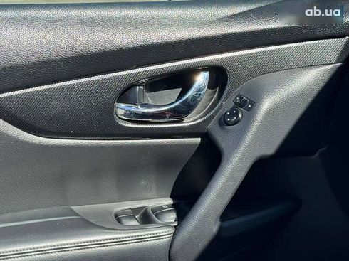 Nissan Rogue 2016 - фото 15