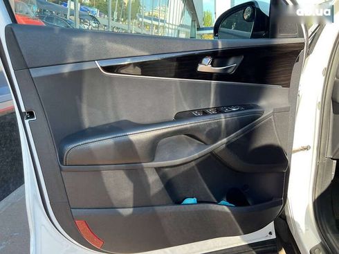 Kia Sorento 2019 - фото 18