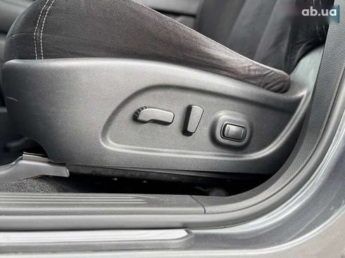 Nissan Murano 2018 - фото 25