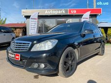 Продажа б/у Mercedes-Benz C-Класс в Винницкой области - купить на Автобазаре