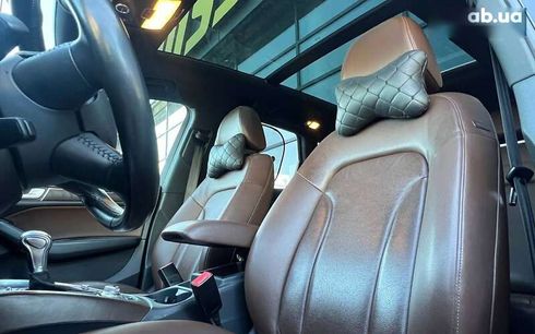 Audi Q5 2015 - фото 10