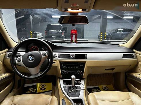 BMW 3 серия 2005 - фото 7