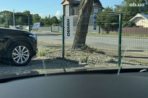 Volkswagen Tiguan Allspace 2017 - фото 26
