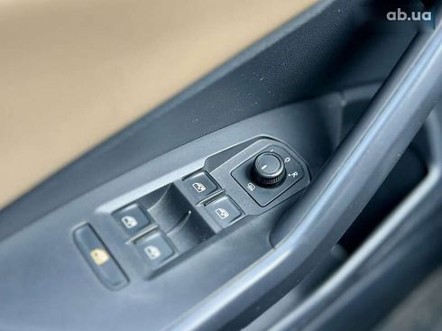 Volkswagen Jetta 2018 - фото 14